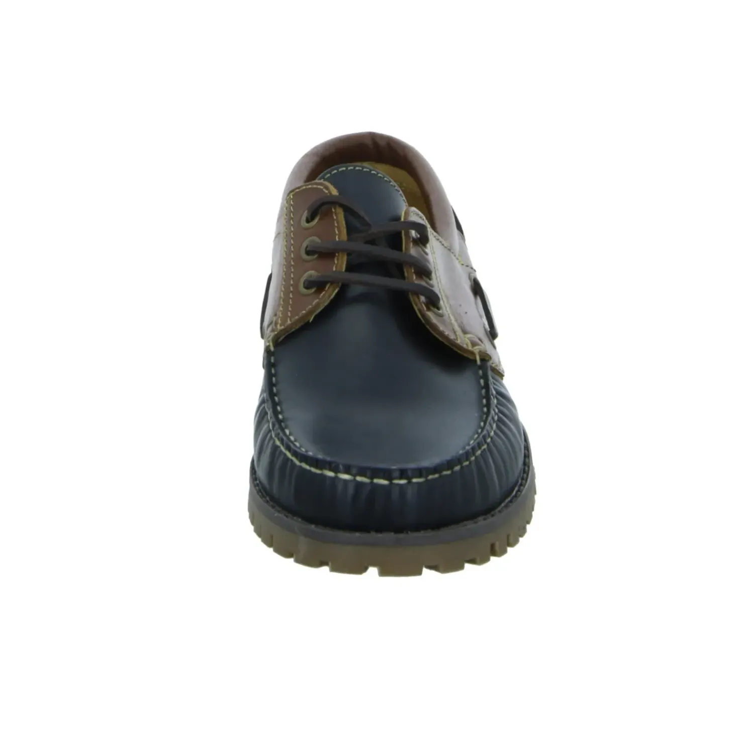 Jufosa Schnürhalbschuh Freizeit (Casual)