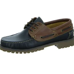 Jufosa Schnürhalbschuh Freizeit (Casual)