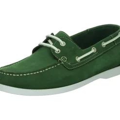 Jufosa Schnürhalbschuh Freizeit (Casual)