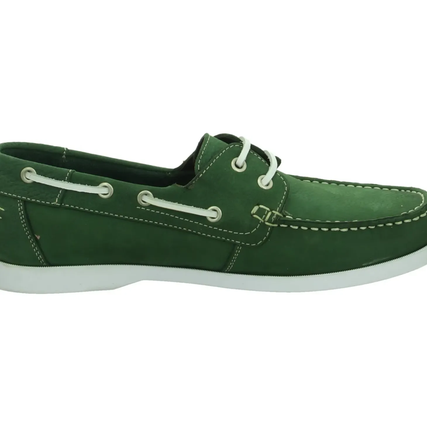 Jufosa Schnürhalbschuh Freizeit (Casual)