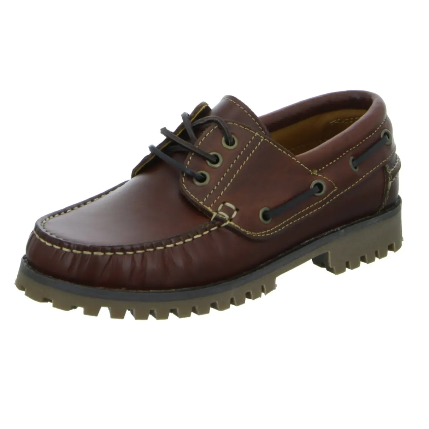 Jufosa Schnürhalbschuh Freizeit (Casual)