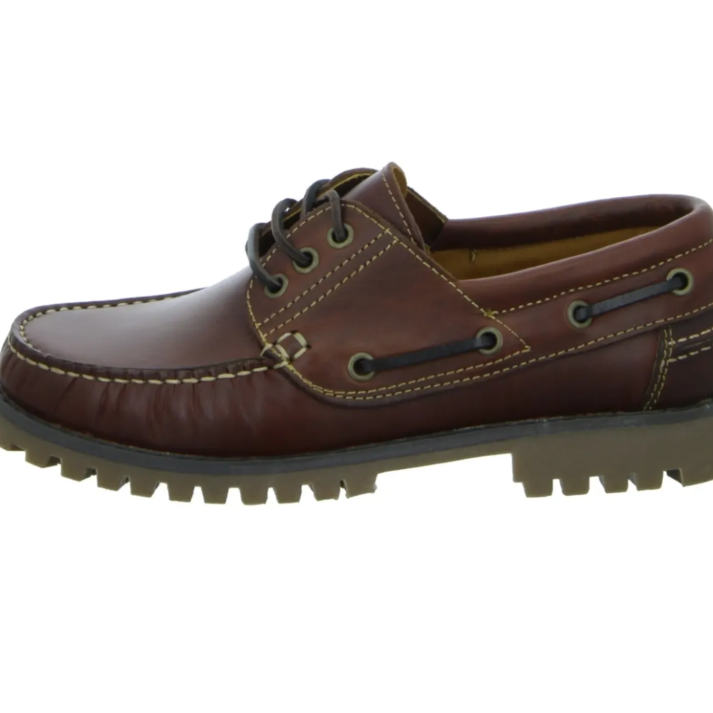 Jufosa Schnürhalbschuh Freizeit (Casual)