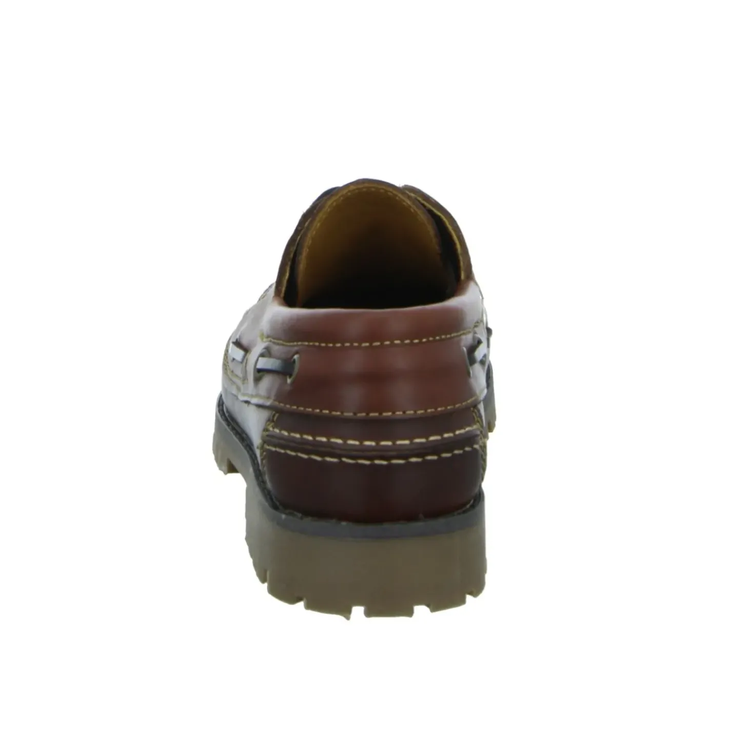 Jufosa Schnürhalbschuh Freizeit (Casual)