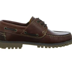 Jufosa Schnürhalbschuh Freizeit (Casual)