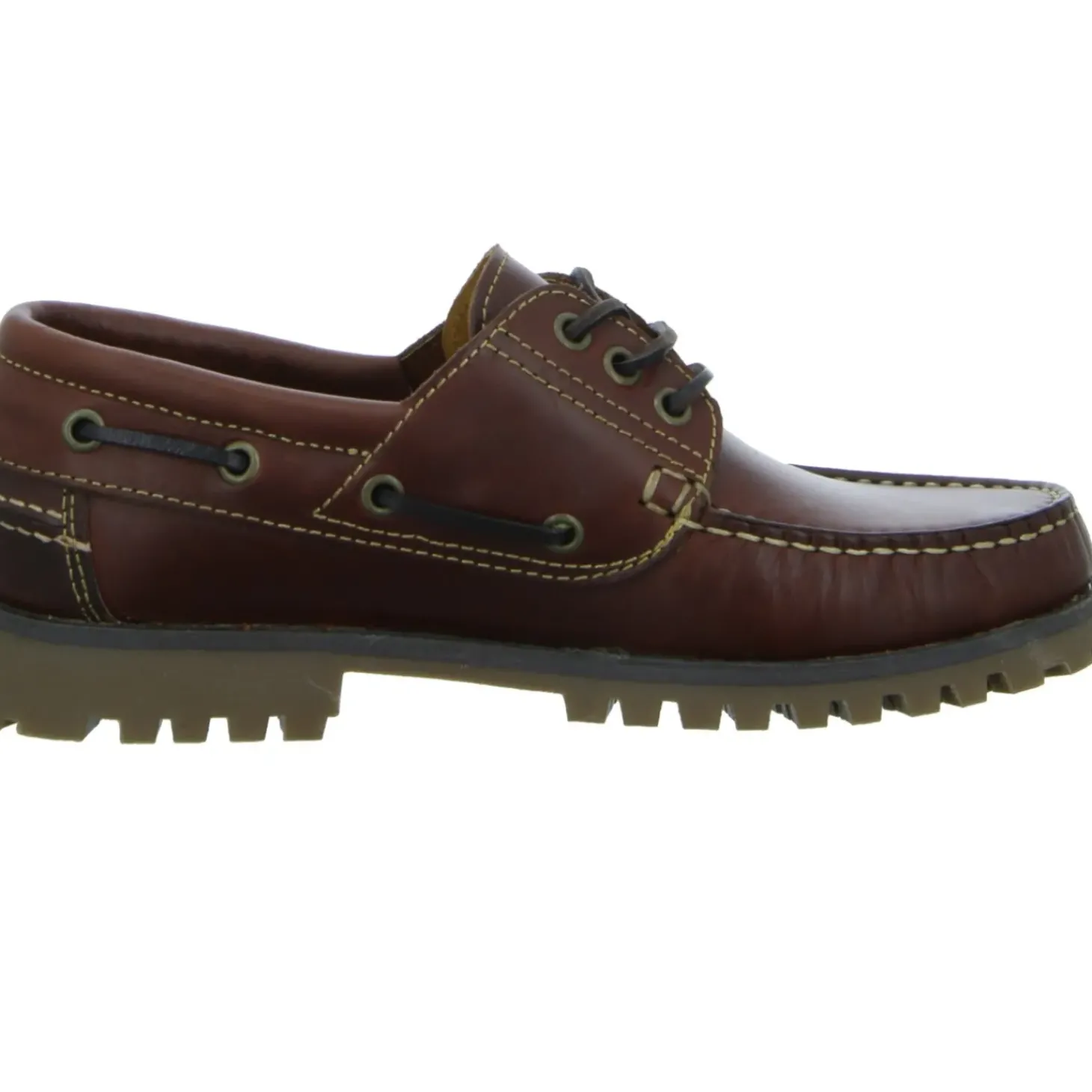Jufosa Schnürhalbschuh Freizeit (Casual)