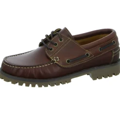 Jufosa Schnürhalbschuh Freizeit (Casual)