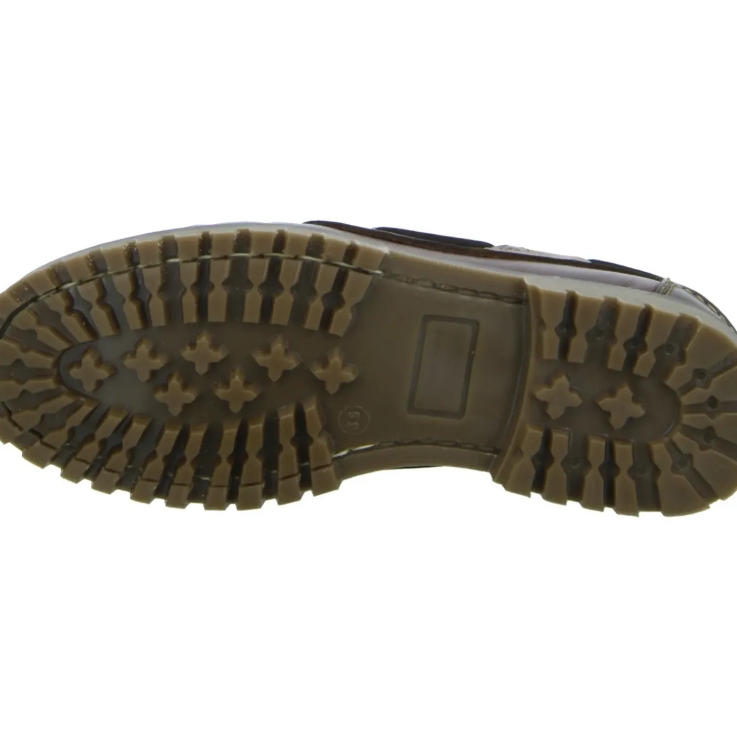 Jufosa Schnürhalbschuh Freizeit (Casual)