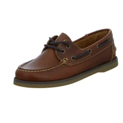 Jufosa Schnürhalbschuh Freizeit (Casual)