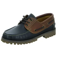 Jufosa Schnürhalbschuh Freizeit (Casual)