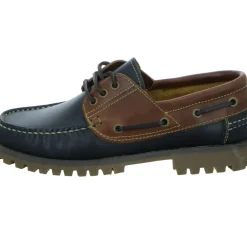 Jufosa Schnürhalbschuh Freizeit (Casual)