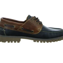Jufosa Schnürhalbschuh Freizeit (Casual)