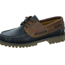 Jufosa Schnürhalbschuh Freizeit (Casual)