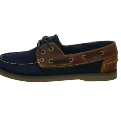 Jufosa Schnürhalbschuh Freizeit (Casual)