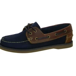 Jufosa Schnürhalbschuh Freizeit (Casual)