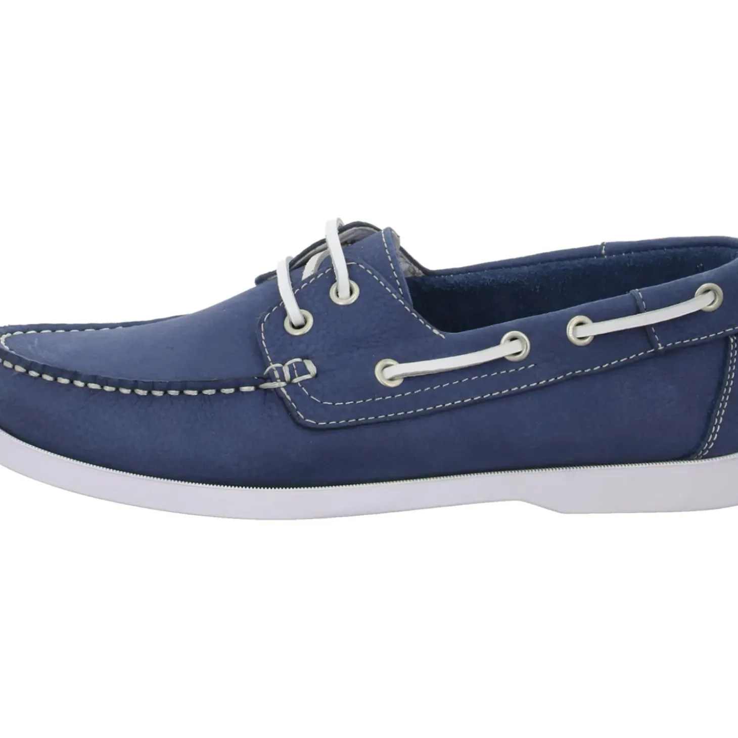 Jufosa Schnürhalbschuh Freizeit (Casual)