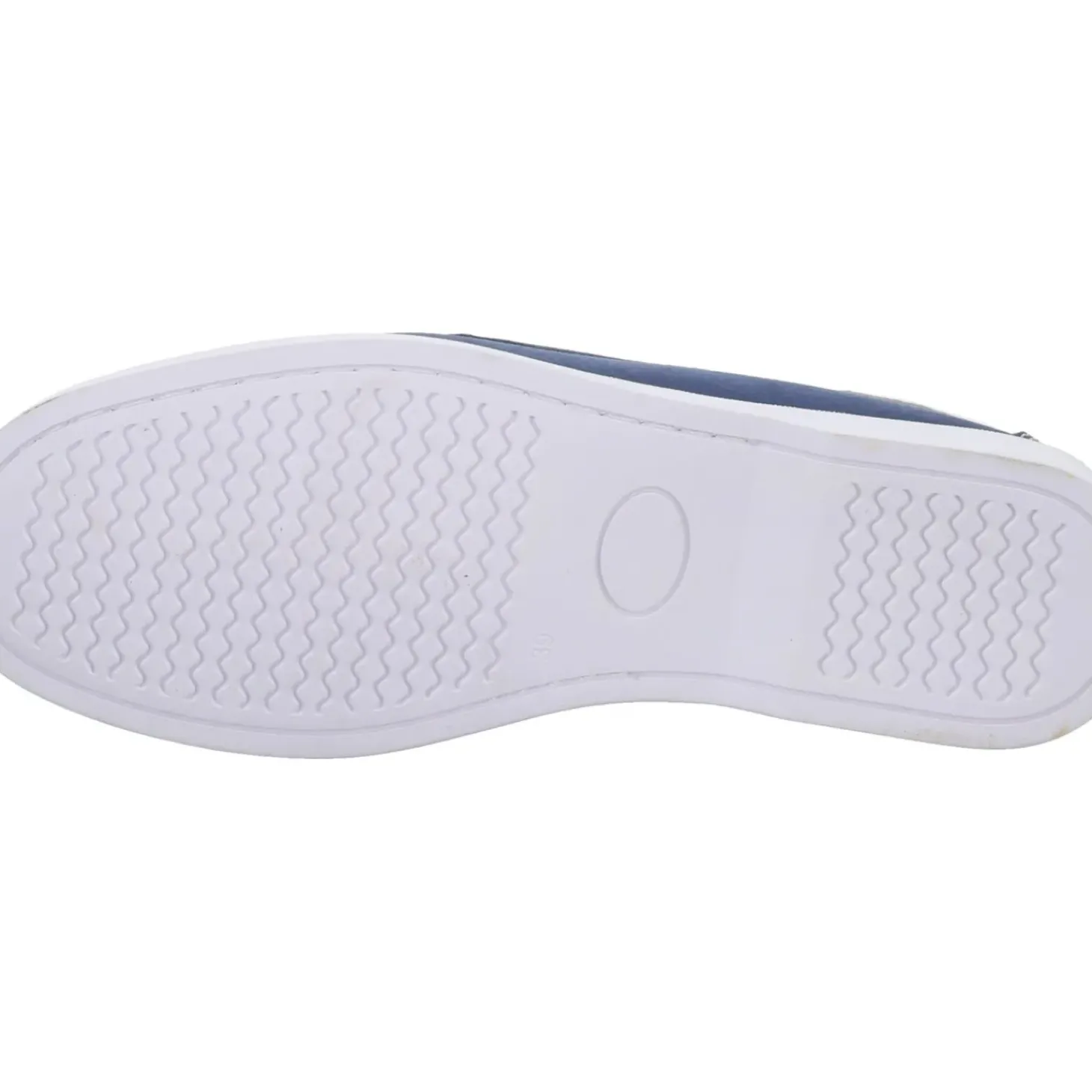 Jufosa Schnürhalbschuh Freizeit (Casual)