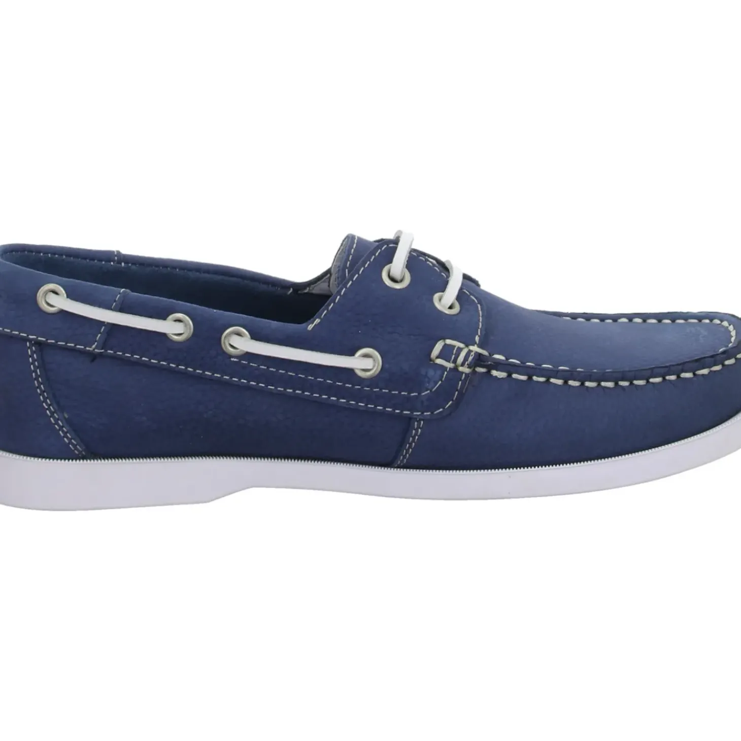 Jufosa Schnürhalbschuh Freizeit (Casual)