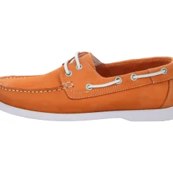 Jufosa Schnürhalbschuh Freizeit (Casual)