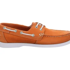 Jufosa Schnürhalbschuh Freizeit (Casual)