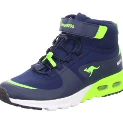 KangaROOS Allwetterstiefel Warmfutter mit Funktionsmembran (wasserabweisend/wasserdicht) KX-Hydro