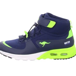 KangaROOS Allwetterstiefel Warmfutter mit Funktionsmembran (wasserabweisend/wasserdicht) KX-Hydro
