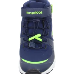 KangaROOS Allwetterstiefel Warmfutter mit Funktionsmembran (wasserabweisend/wasserdicht) KX-Hydro