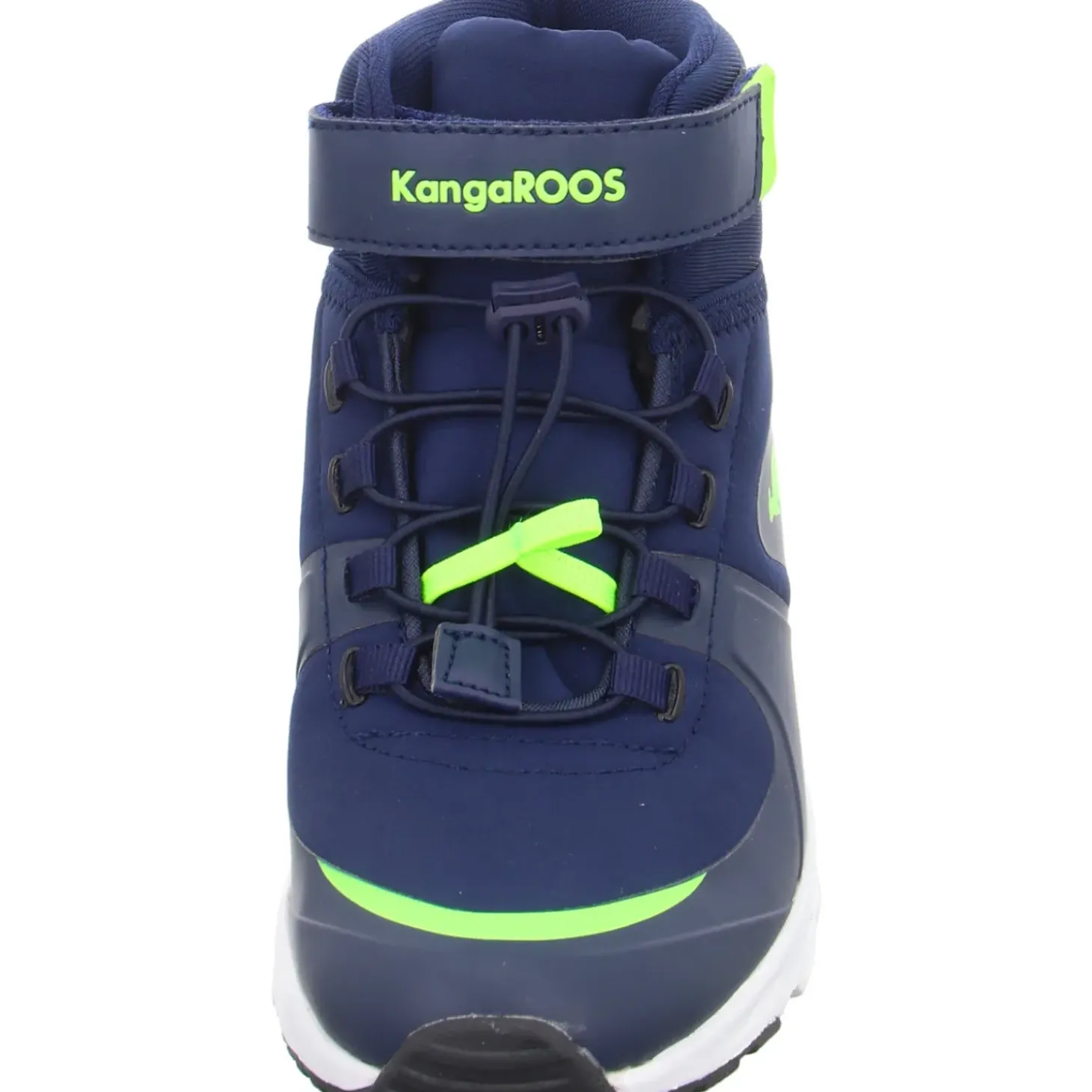 KangaROOS Allwetterstiefel Warmfutter mit Funktionsmembran (wasserabweisend/wasserdicht) KX-Hydro