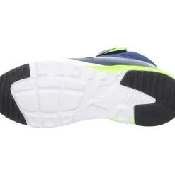 KangaROOS Allwetterstiefel Warmfutter mit Funktionsmembran (wasserabweisend/wasserdicht) KX-Hydro