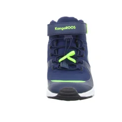 KangaROOS Allwetterstiefel Warmfutter mit Funktionsmembran (wasserabweisend/wasserdicht) KX-Hydro
