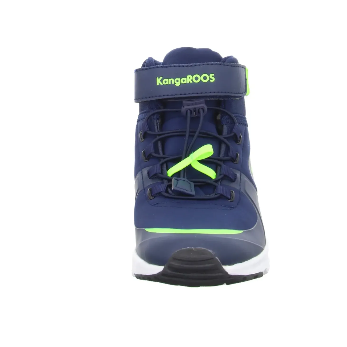 KangaROOS Allwetterstiefel Warmfutter mit Funktionsmembran (wasserabweisend/wasserdicht) KX-Hydro