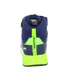 KangaROOS Allwetterstiefel Warmfutter mit Funktionsmembran (wasserabweisend/wasserdicht) KX-Hydro