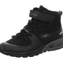 KangaROOS Allwetterstiefel Warmfutter mit Funktionsmembran (wasserabweisend/wasserdicht) KX-Hydro
