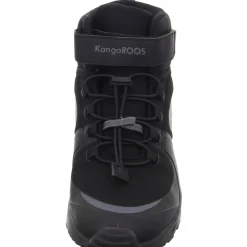 KangaROOS Allwetterstiefel Warmfutter mit Funktionsmembran (wasserabweisend/wasserdicht) KX-Hydro