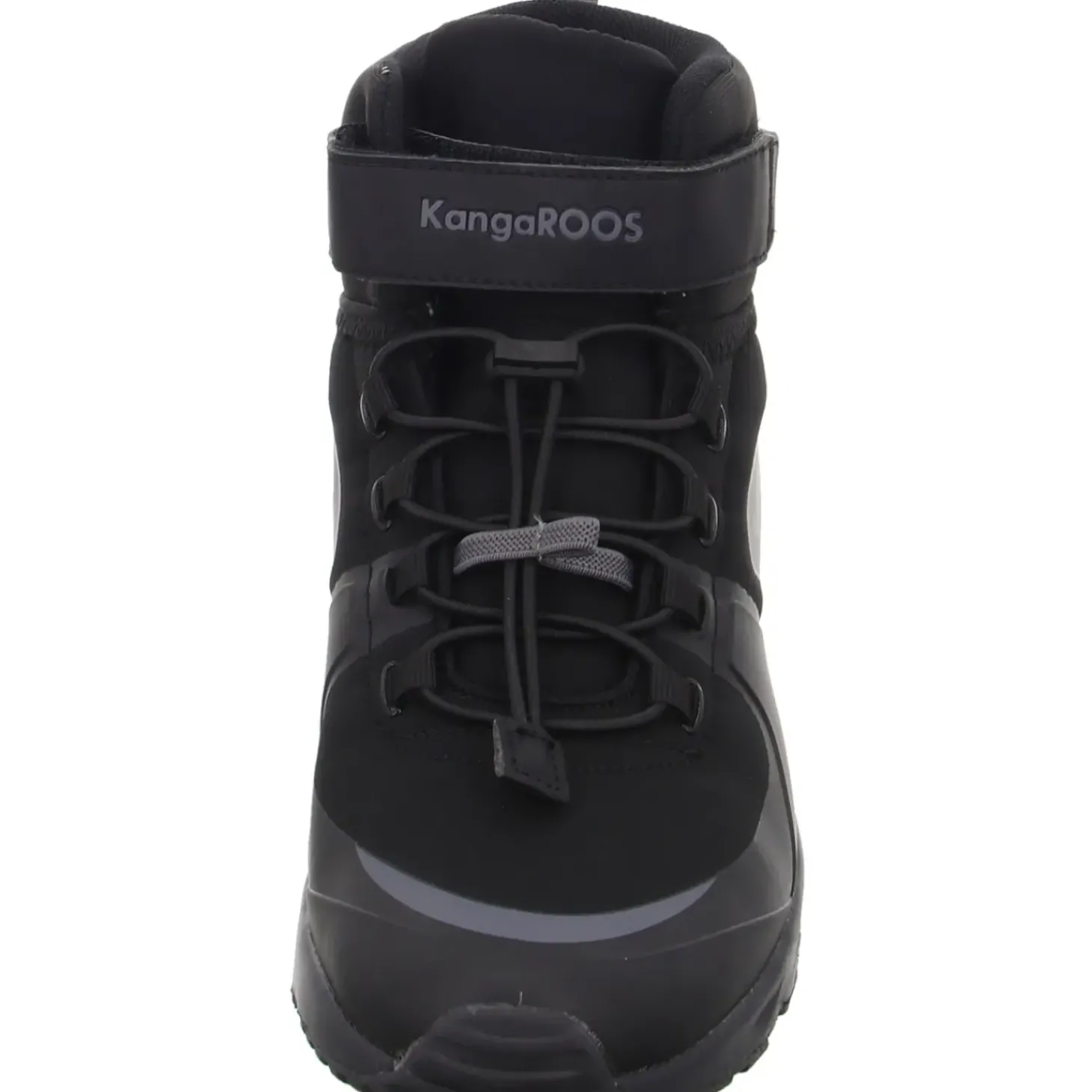 KangaROOS Allwetterstiefel Warmfutter mit Funktionsmembran (wasserabweisend/wasserdicht) KX-Hydro