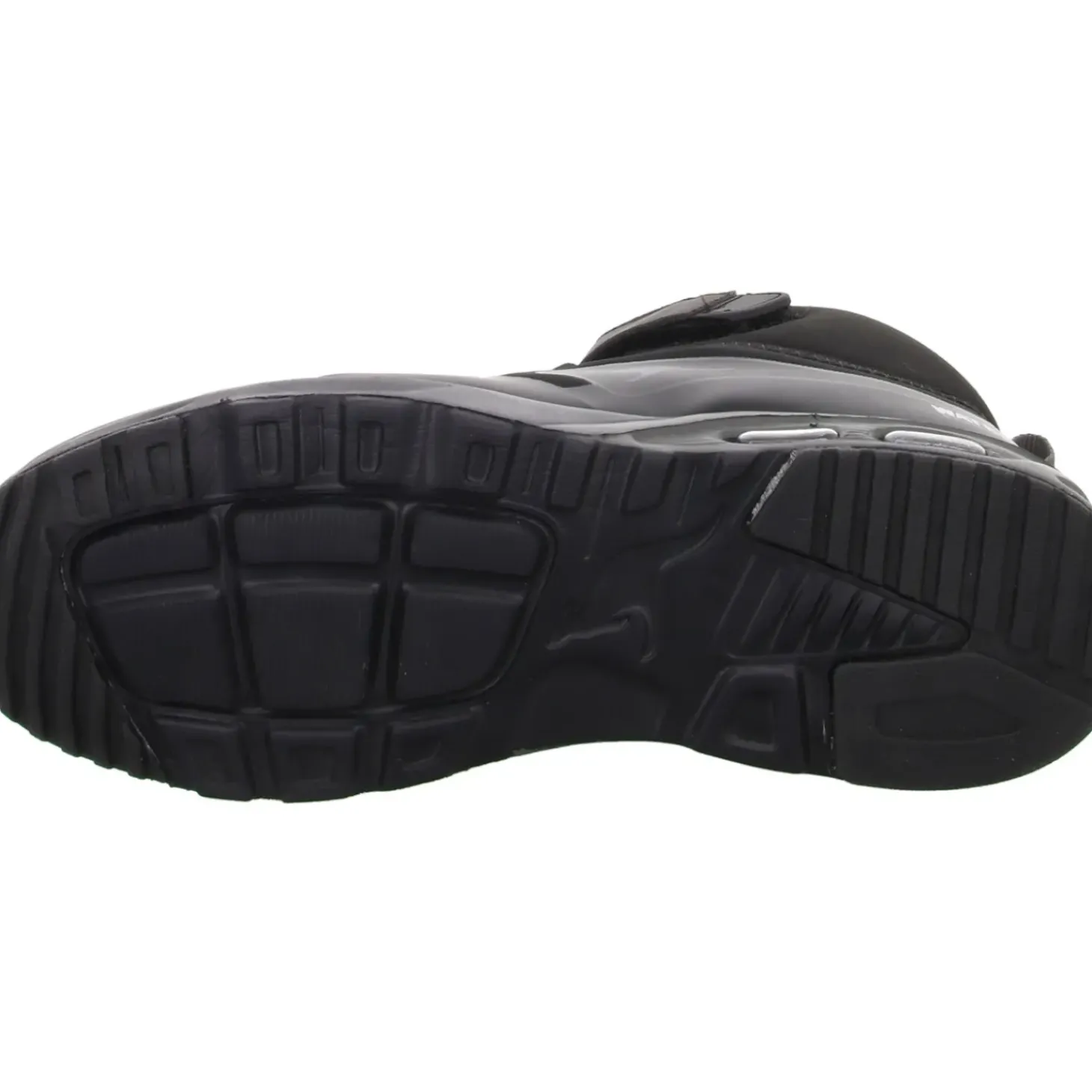 KangaROOS Allwetterstiefel Warmfutter mit Funktionsmembran (wasserabweisend/wasserdicht) KX-Hydro