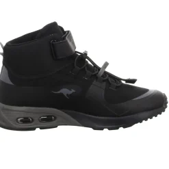 KangaROOS Allwetterstiefel Warmfutter mit Funktionsmembran (wasserabweisend/wasserdicht) KX-Hydro