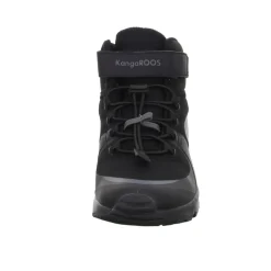 KangaROOS Allwetterstiefel Warmfutter mit Funktionsmembran (wasserabweisend/wasserdicht) KX-Hydro