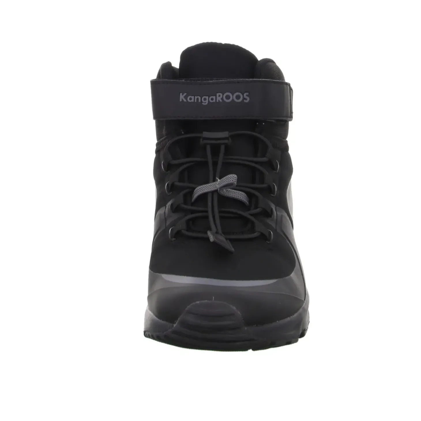 KangaROOS Allwetterstiefel Warmfutter mit Funktionsmembran (wasserabweisend/wasserdicht) KX-Hydro