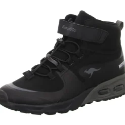 KangaROOS Allwetterstiefel Warmfutter mit Funktionsmembran (wasserabweisend/wasserdicht) KX-Hydro