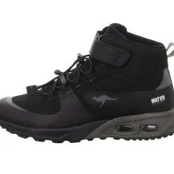 KangaROOS Allwetterstiefel Warmfutter mit Funktionsmembran (wasserabweisend/wasserdicht) KX-Hydro