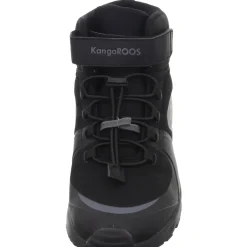 KangaROOS Allwetterstiefel Warmfutter mit Funktionsmembran (wasserabweisend/wasserdicht) KX-Hydro