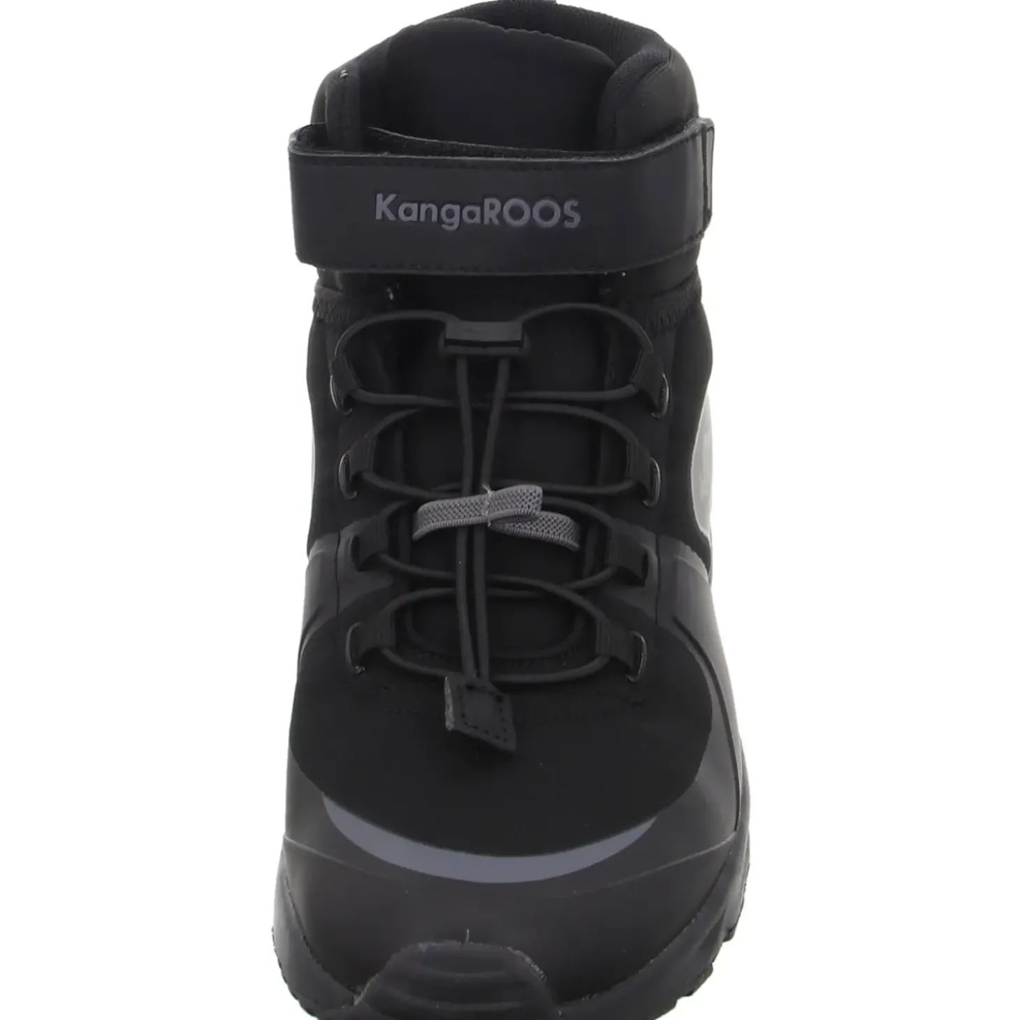 KangaROOS Allwetterstiefel Warmfutter mit Funktionsmembran (wasserabweisend/wasserdicht) KX-Hydro
