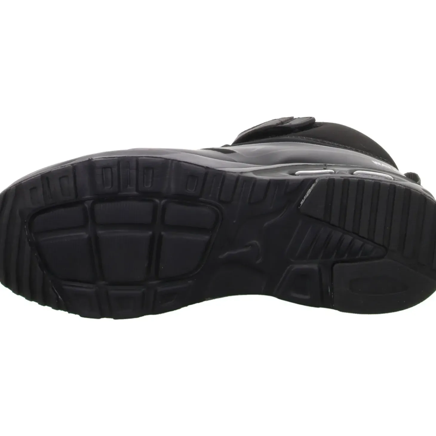 KangaROOS Allwetterstiefel Warmfutter mit Funktionsmembran (wasserabweisend/wasserdicht) KX-Hydro
