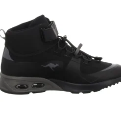KangaROOS Allwetterstiefel Warmfutter mit Funktionsmembran (wasserabweisend/wasserdicht) KX-Hydro