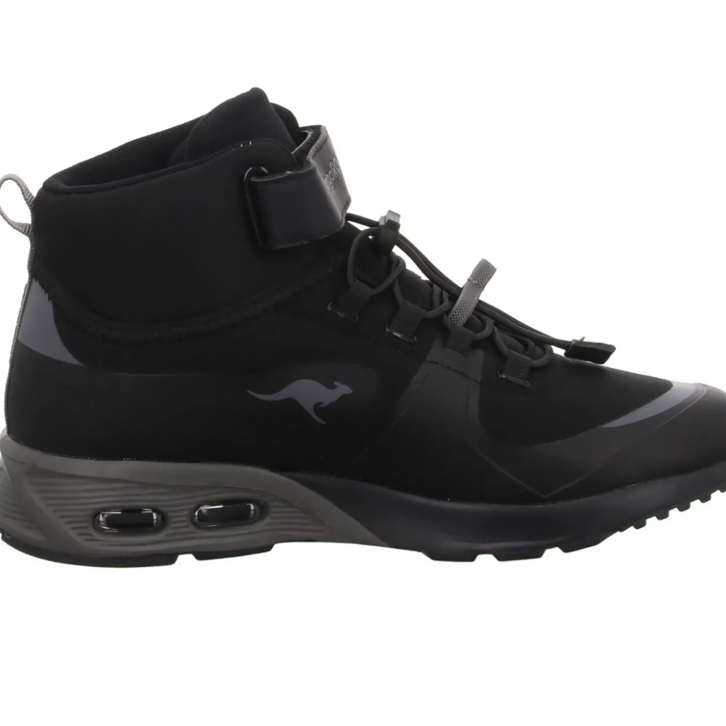 KangaROOS Allwetterstiefel Warmfutter mit Funktionsmembran (wasserabweisend/wasserdicht) KX-Hydro