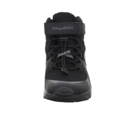KangaROOS Allwetterstiefel Warmfutter mit Funktionsmembran (wasserabweisend/wasserdicht) KX-Hydro