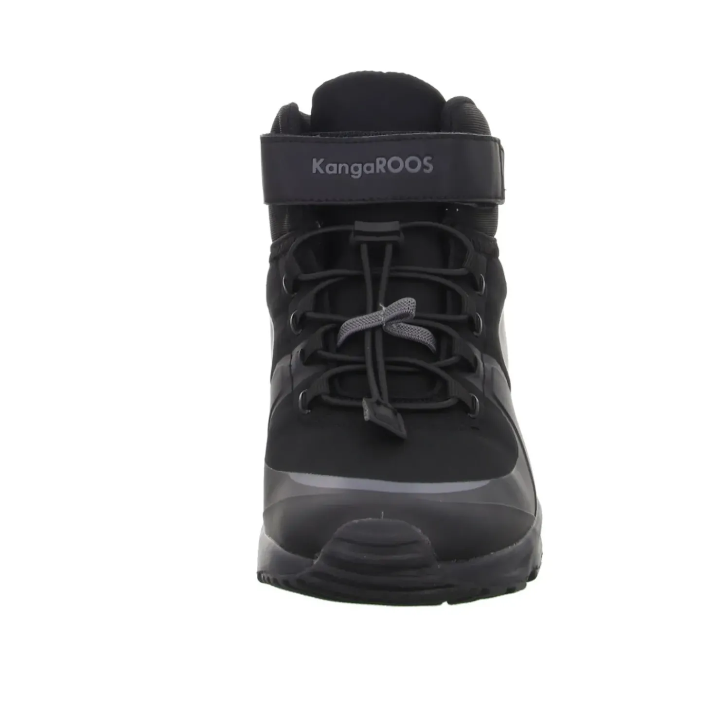 KangaROOS Allwetterstiefel Warmfutter mit Funktionsmembran (wasserabweisend/wasserdicht) KX-Hydro