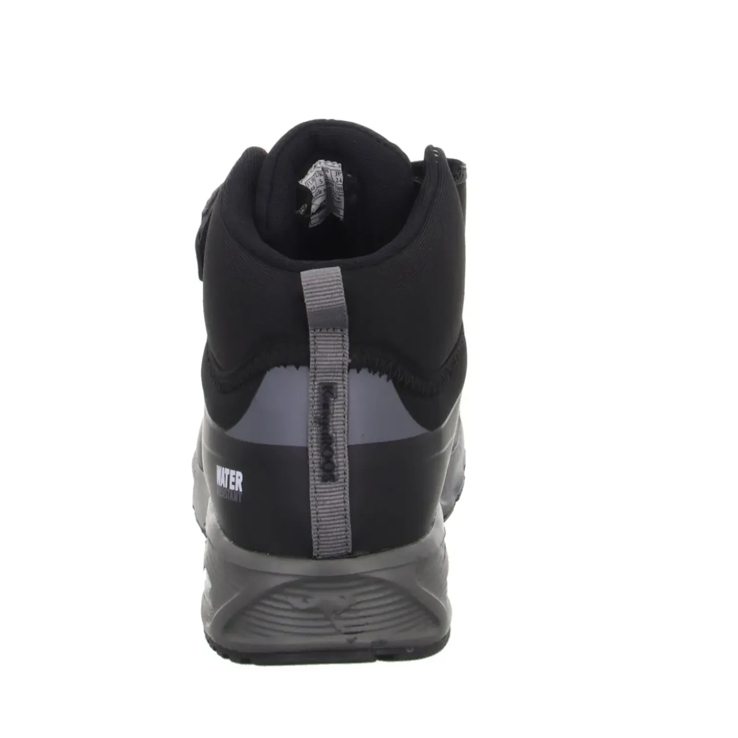 KangaROOS Allwetterstiefel Warmfutter mit Funktionsmembran (wasserabweisend/wasserdicht) KX-Hydro