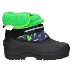 KangaROOS Allwetterstiefel Warmfutter mit Funktionsmembran (wasserabweisend/wasserdicht) K-Shell II