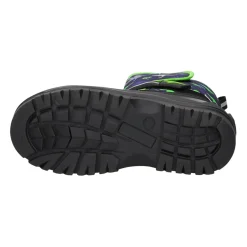 KangaROOS Allwetterstiefel Warmfutter mit Funktionsmembran (wasserabweisend/wasserdicht) K-Shell II